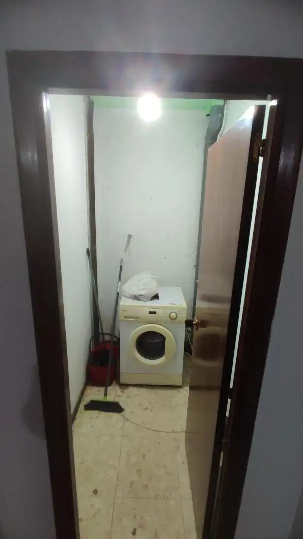 Pis en venda a Rúa Nosa Señora do Carme, 20, Burela Pis en venda en Burela amb Traster