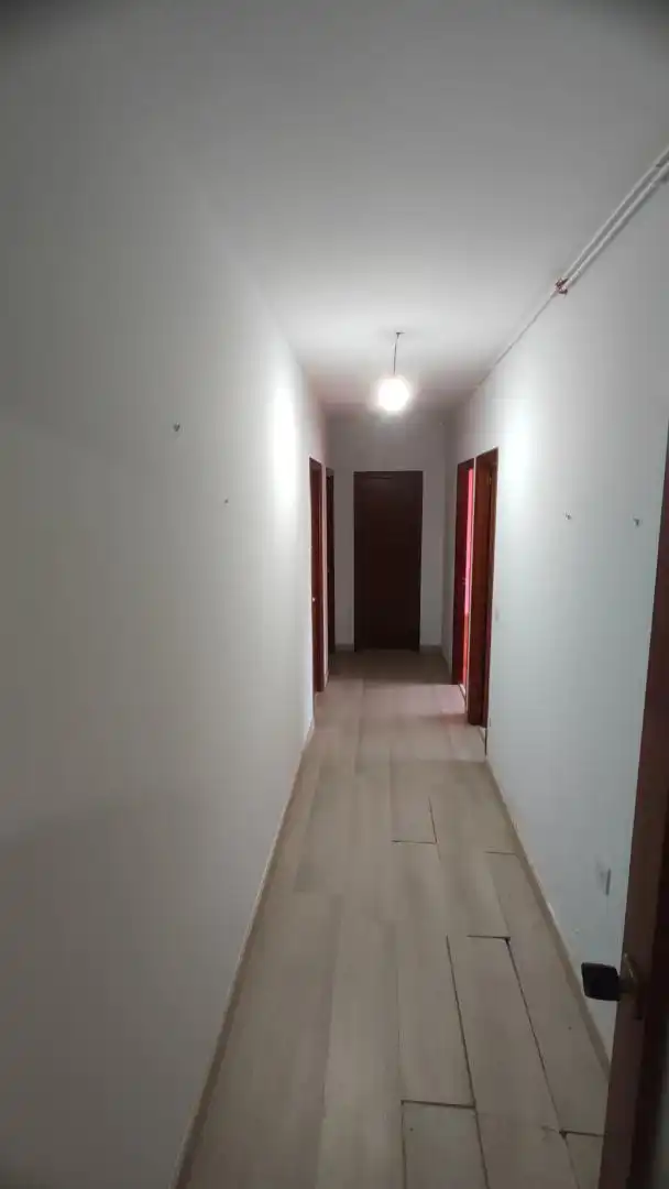 Pis en venda a Rúa Nosa Señora do Carme, 20, Burela Pis en venda en Burela amb Traster