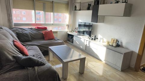 Foto 2 de Pis de lloguer a Calle de Margarita Xirgu, 32, Ranillas,  Zaragoza Capital