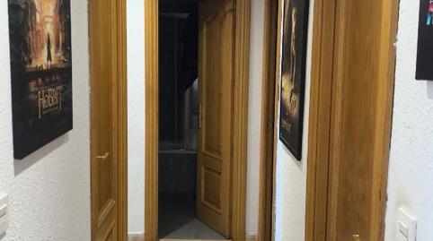 Foto 4 de Pis de lloguer a Calle de Margarita Xirgu, 32, Ranillas,  Zaragoza Capital