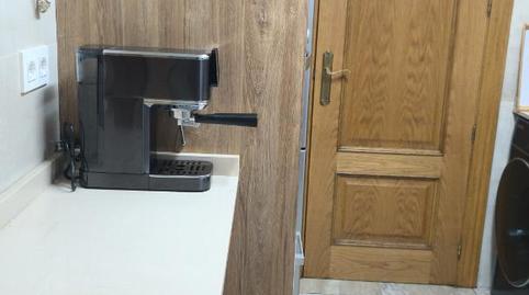 Foto 5 de Pis de lloguer a Calle de Margarita Xirgu, 32, Ranillas,  Zaragoza Capital