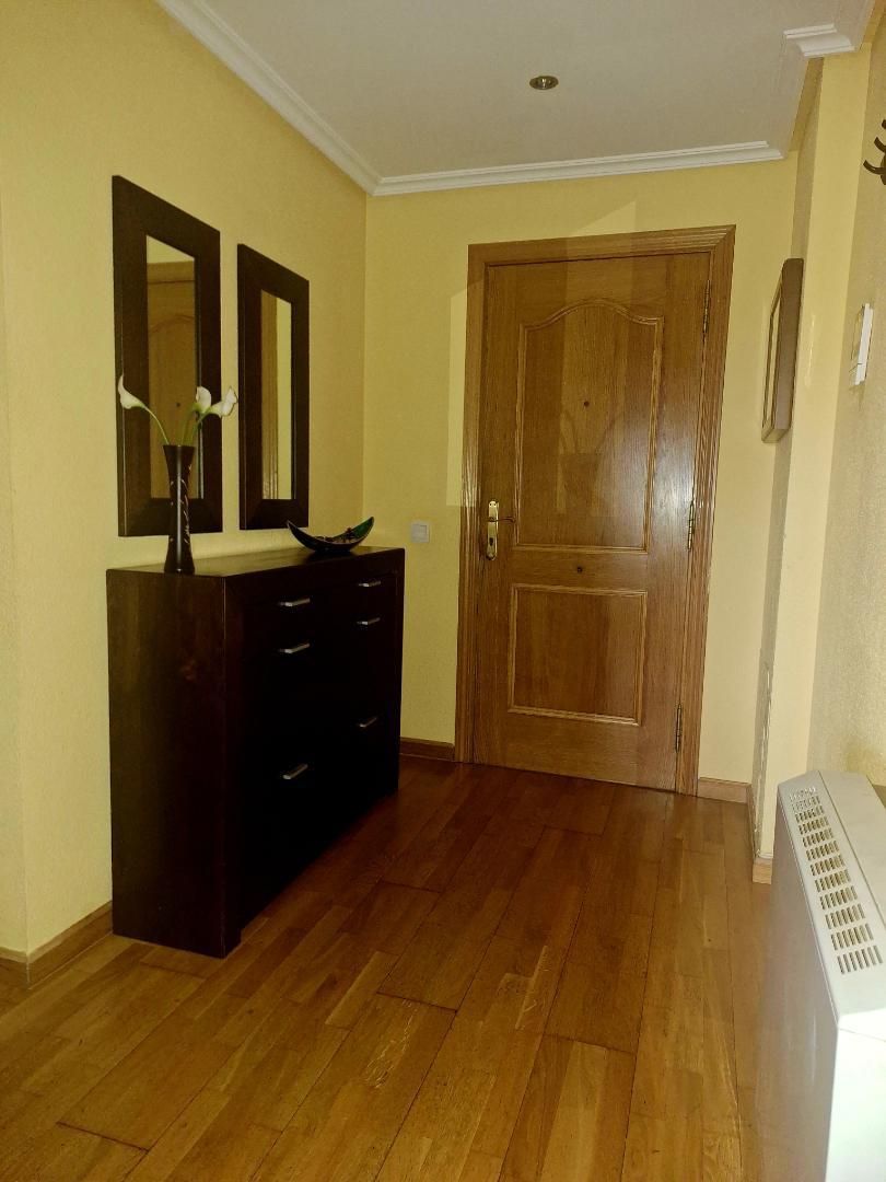 Flat for sale in Santa Marta de Tormes  with Balcony