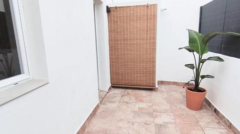 Foto 4 de Estudi de lloguer a Camí Sant Joan Bosco N 3, 1, Madrigal, Vila-real