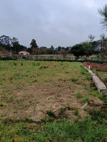 Terreno en Venta en Lugar Vilarreis, 14 en Meaño