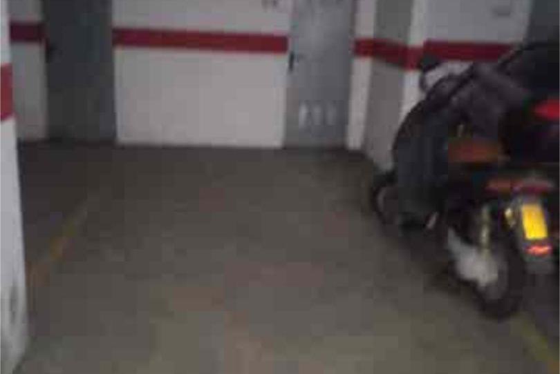 Garage for rent in El Portil, Huelva - image 1 Photo 1 of Garage for rent in El Portil, Huelva