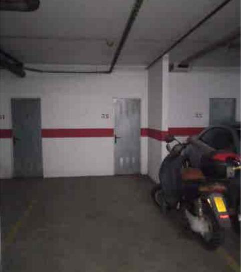 Garage for rent in El Portil, Huelva - image 2 Photo 2 of Garage for rent in El Portil, Huelva