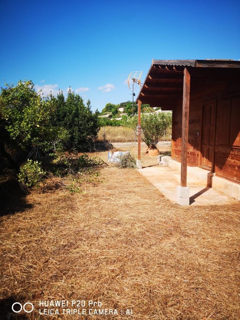 Land for sale in La Font d'en Carròs