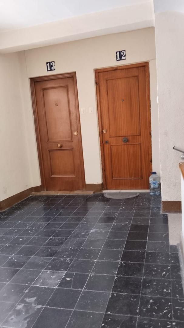 Pis per a compartir en  Valencia Capital amb Parquet, Moblat i Forn