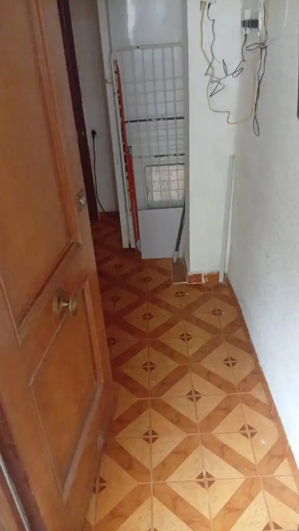 Habitación en Carrer de Jumella, 3, Tres Forques Habitación en Carrer de Jumella, 3, Tres Forques