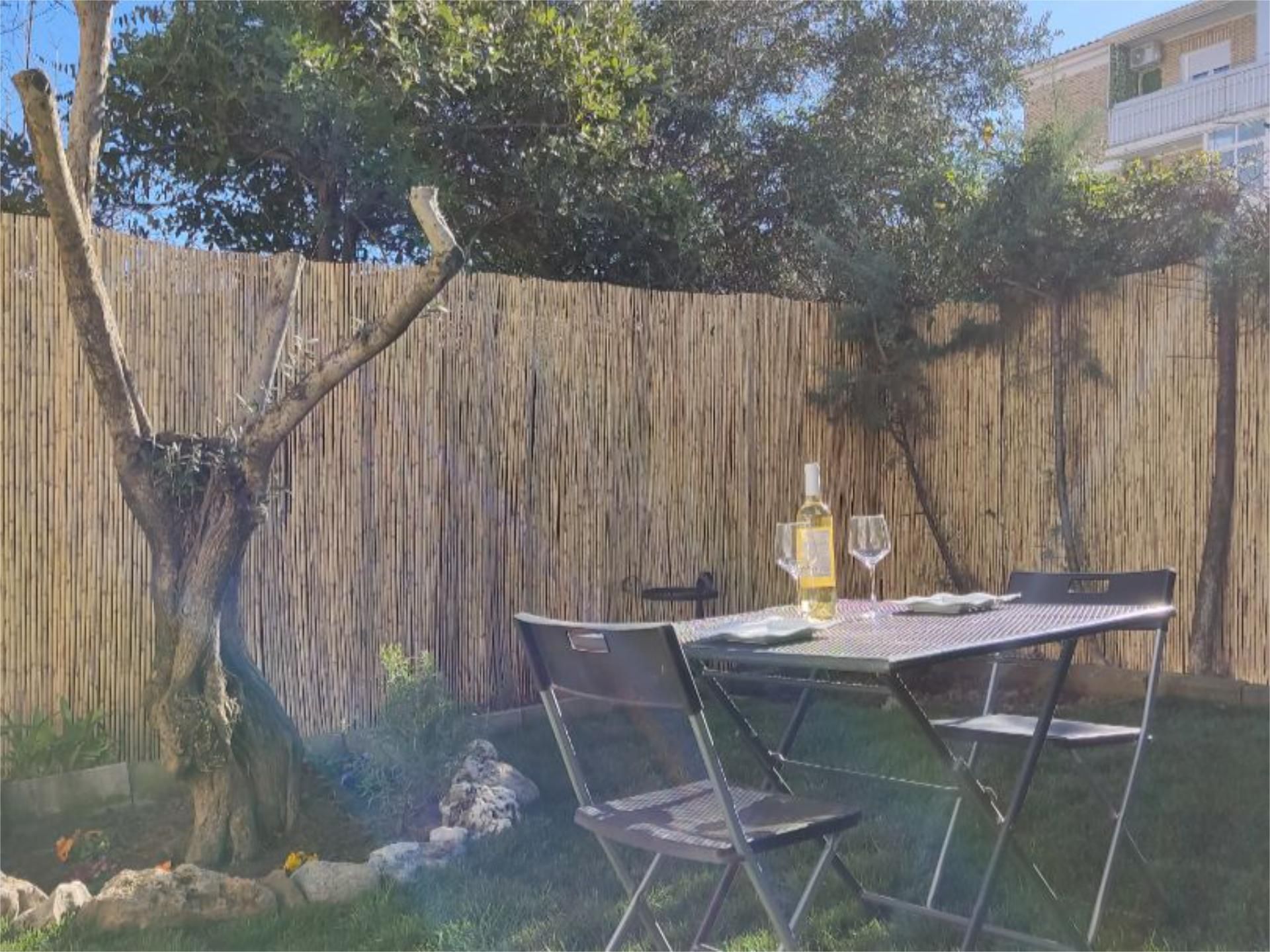 Pis de lloguer a Calle Amargura, 19, Brunete