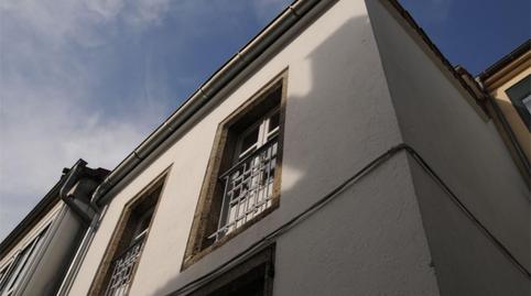Foto 2 de Apartament de lloguer a Calle de Santo Antonio, 4, Concheiros - Fontiñas, Santiago de Compostela