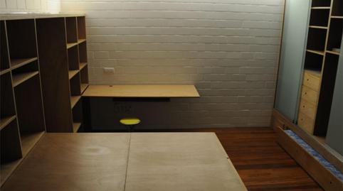 Foto 3 de Apartament de lloguer a Calle de Santo Antonio, 4, Concheiros - Fontiñas, Santiago de Compostela