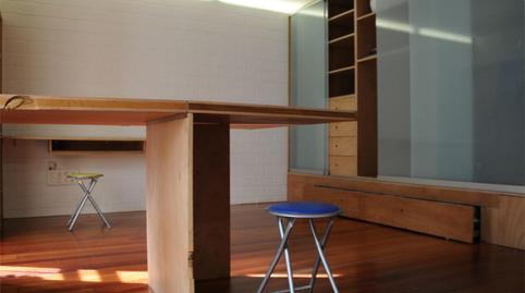 Foto 4 de Apartament de lloguer a Calle de Santo Antonio, 4, Concheiros - Fontiñas, Santiago de Compostela