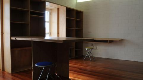 Foto 5 de Apartament de lloguer a Calle de Santo Antonio, 4, Concheiros - Fontiñas, Santiago de Compostela