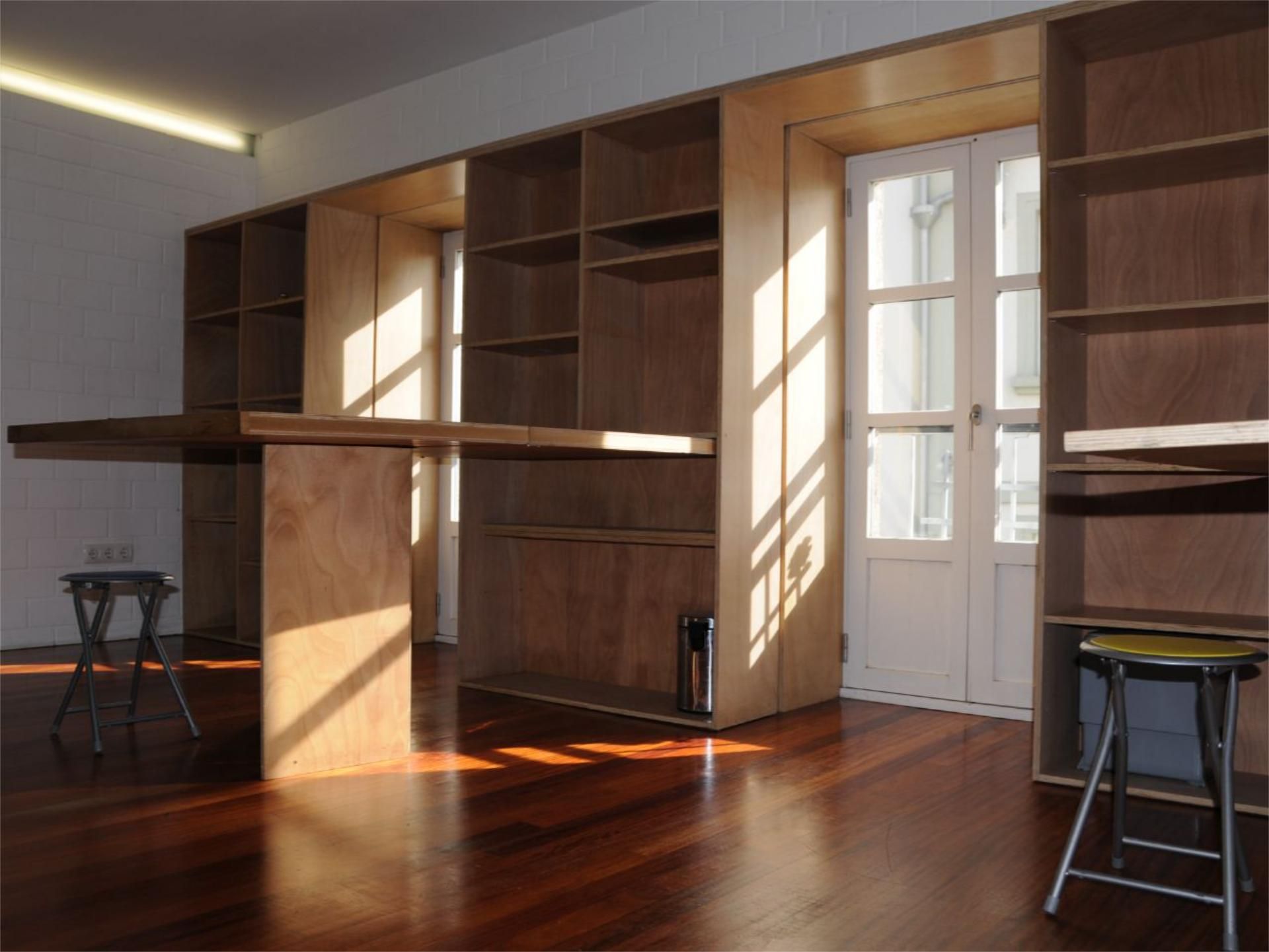 Pis de lloguer a Calle de Santo Antonio, 4, Santiago de Compostela