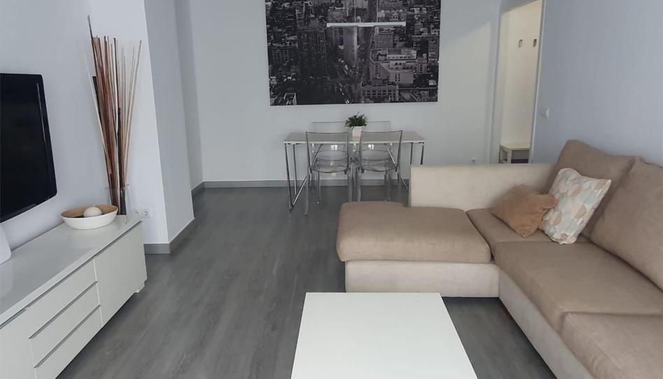 Flat to share in Calle Julio César, 12, Camas, Sevilla - image 1 Photo 1 of Flat to share in Calle Julio César, 12, Camas, Sevilla