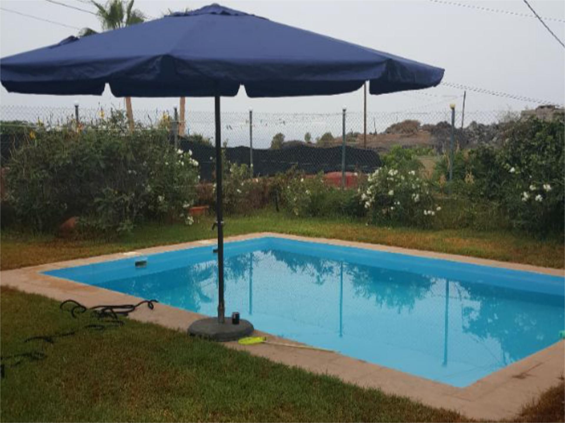 Schwimmbecken von Country house zum Verkauf in Guía de Isora mit Terrasse und Schwimmbad