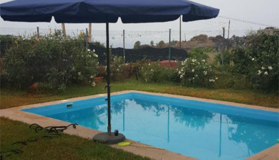 Country house zum Verkauf in Pista de Alzola, 1, Alcalá, Guía de Isora - Bild 1 Foto 1 von Country house zum Verkauf in Pista de Alzola, 1, Alcalá, Guía de Isora