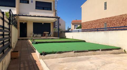 Photo 2 of House or chalet to rent in Carrer Formentera, 24, Playa, Burriana / Borriana