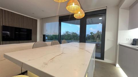 Foto 2 de Pis de lloguer a Avenida Mar de Alborán, 3, Los Álamos, Torremolinos