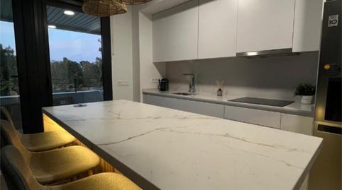 Foto 4 de Pis de lloguer a Avenida Mar de Alborán, 3, Los Álamos, Torremolinos