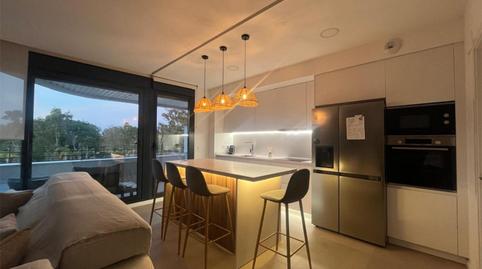 Foto 5 de Pis de lloguer a Avenida Mar de Alborán, 3, Los Álamos, Torremolinos