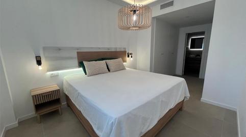 Foto 3 de Pis de lloguer a Avenida Mar de Alborán, 3, Los Álamos, Torremolinos