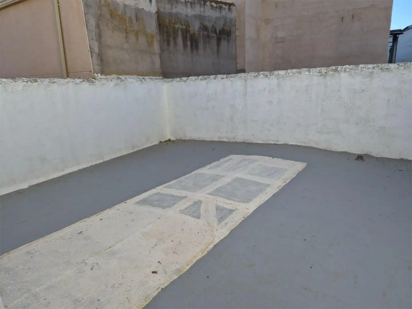Dúplex en venta en Calle Díaz Crespo, 14, Torralba de Calatrava Parking de Dúplex en venta en Torralba de Calatrava con Aire acondicionado y Terraza