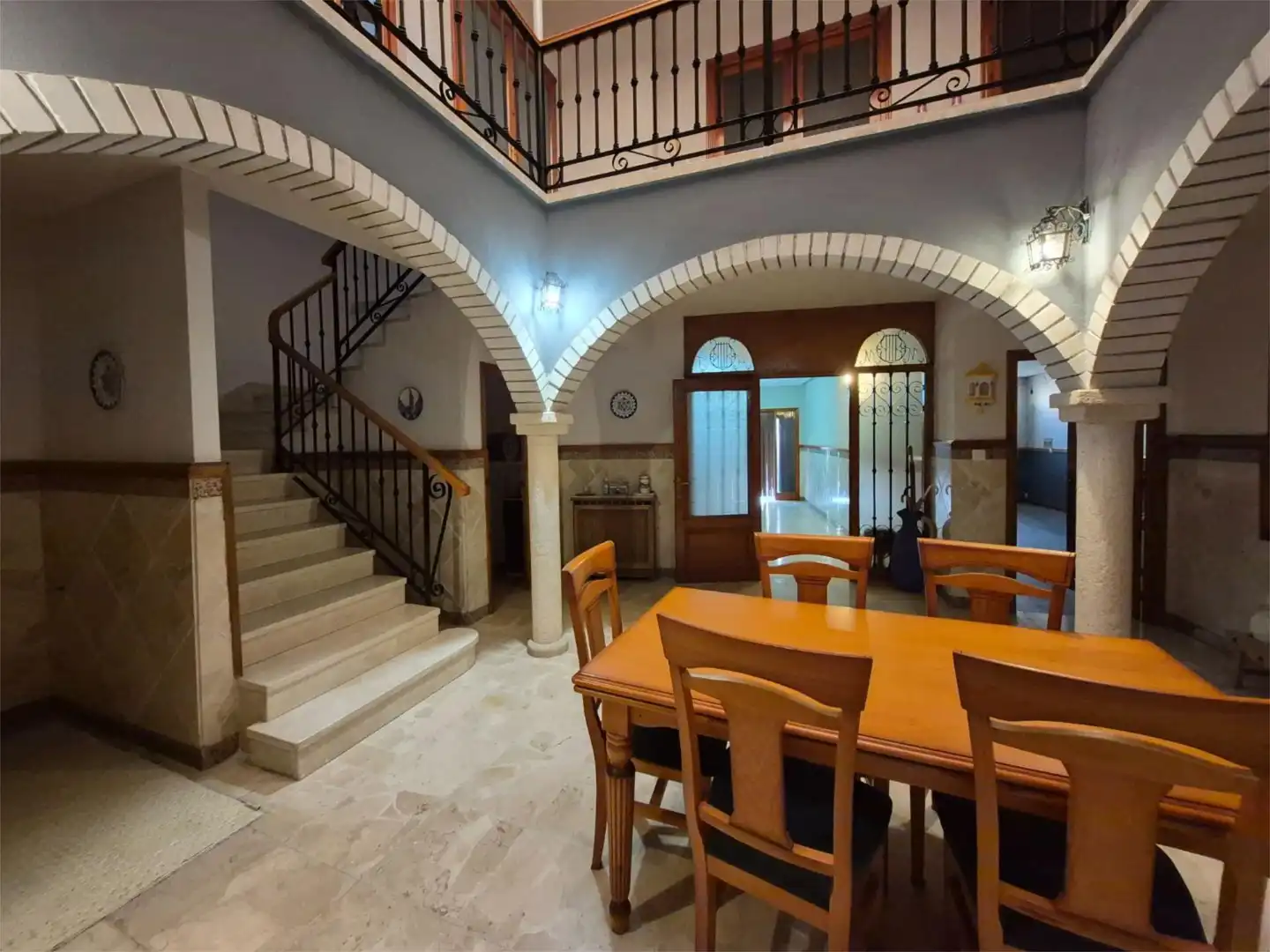 Dúplex en venta en Calle Díaz Crespo, 14, Torralba de Calatrava Dúplex en venta en Torralba de Calatrava con Aire acondicionado y Terraza