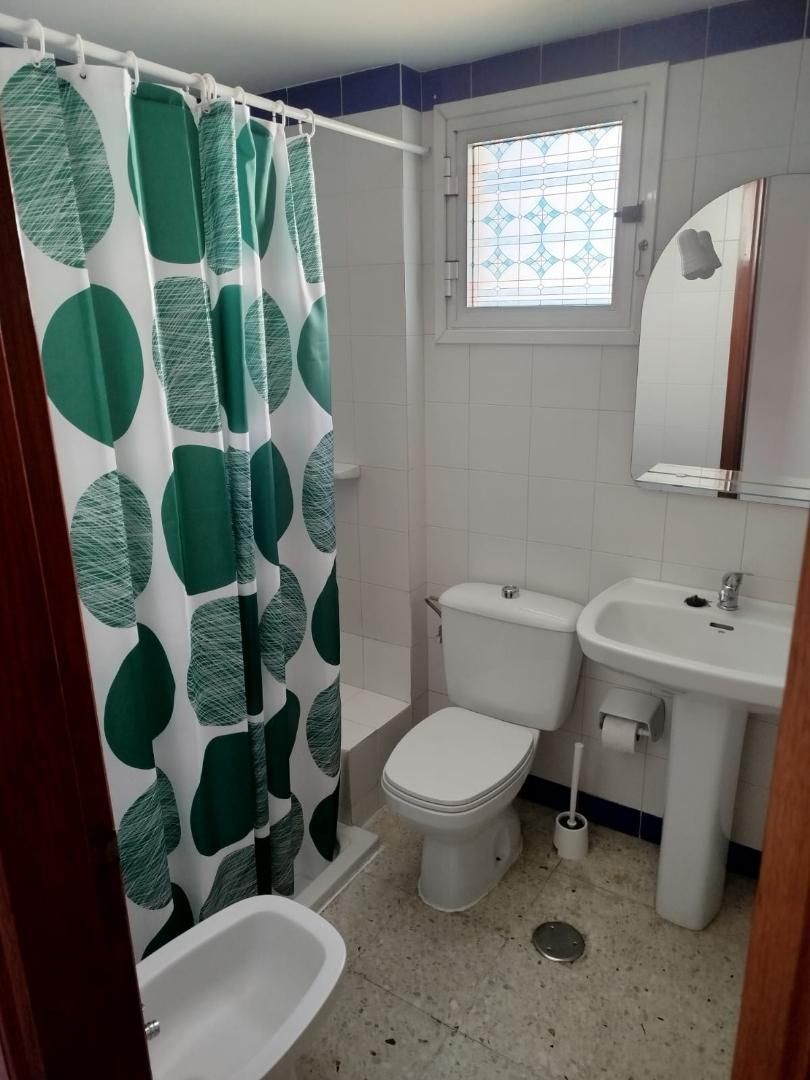 Bathroom of Flat for sale in  Santa Cruz de Tenerife Capital