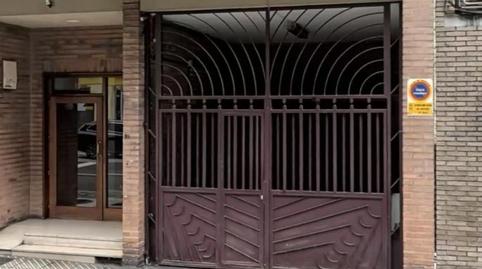 Foto 3 de Garatge de lloguer a Calle Muñoz Degraín, 12, Auditorio - Seminario - Parque de Invierno, Oviedo