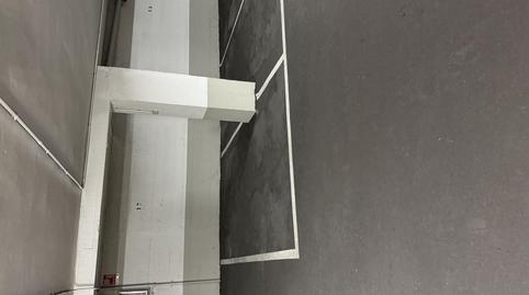 Foto 4 de Garatge de lloguer a Calle Muñoz Degraín, 12, Auditorio - Seminario - Parque de Invierno, Oviedo