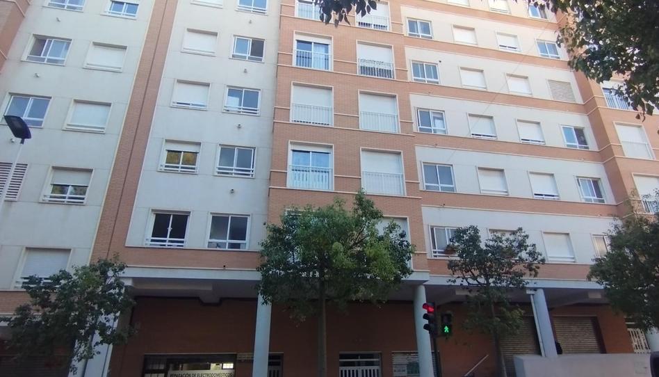 Flat for sale in Avinguda Crevillentins Absents, 4, Crevillent, Alicante - image 1 Photo 1 of Flat for sale in Avinguda Crevillentins Absents, 4, Crevillent, Alicante