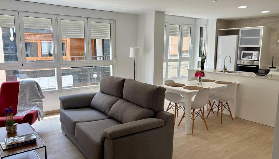 Pis de lloguer a Calle Purísima, 30, Bigastro, Alicante - imatge 1 Foto 1 de Pis de lloguer a Calle Purísima, 30, Bigastro, Alicante