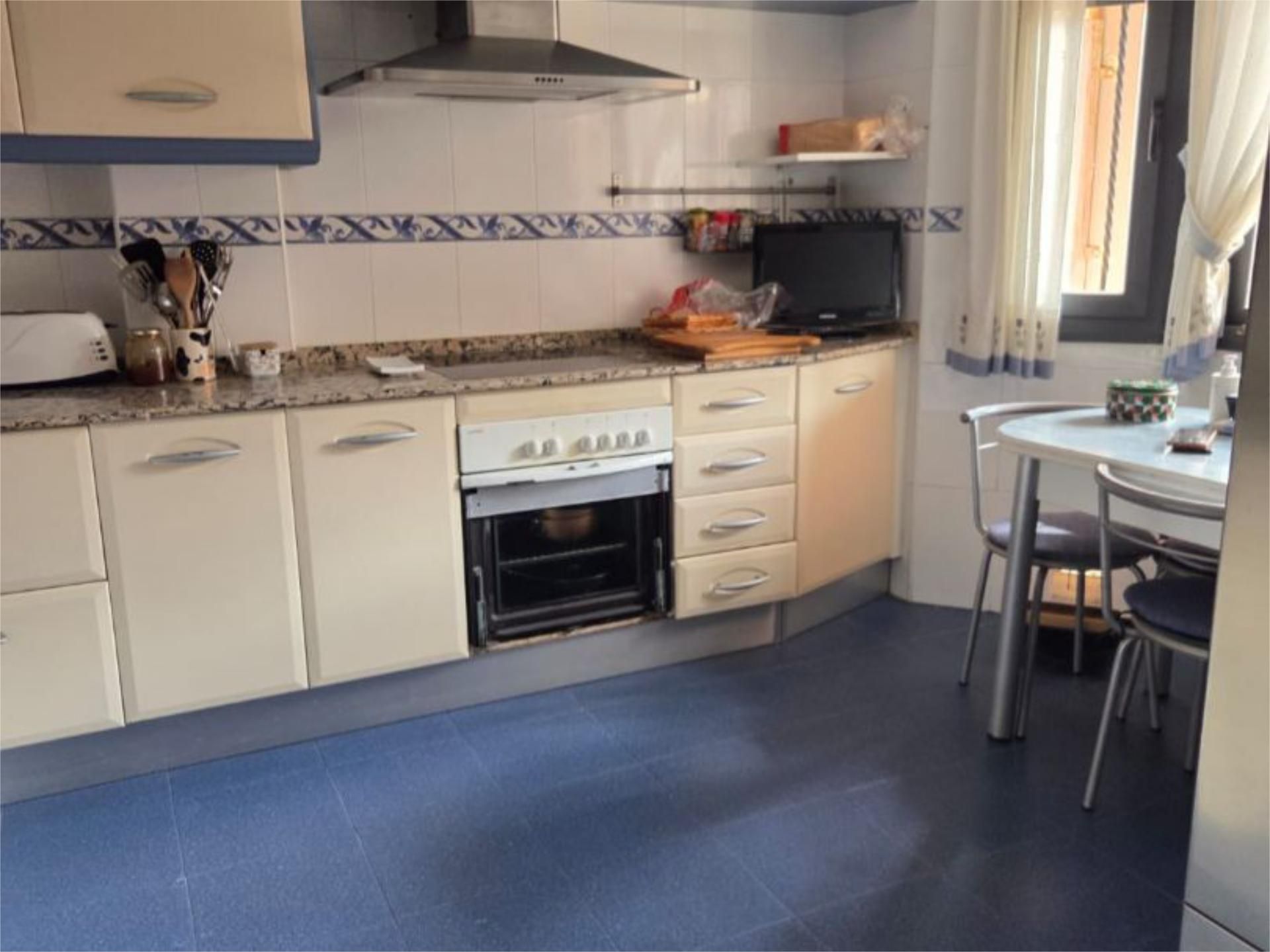 Kitchen of House or chalet for sale in Seseña  with Air Conditioner, Terrace and Balcony