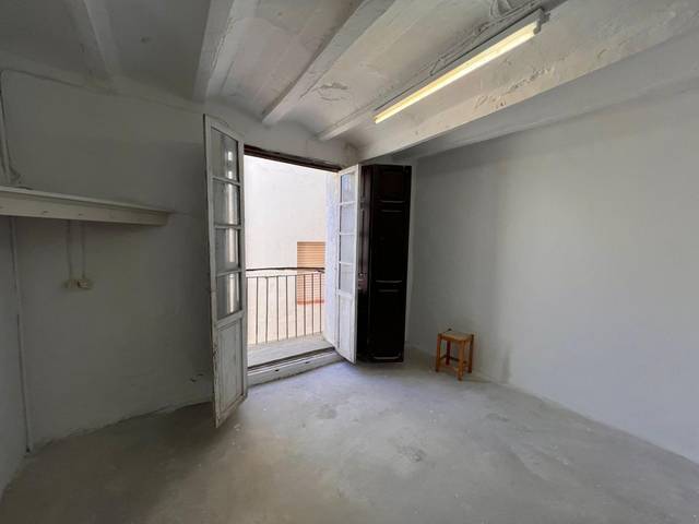 Casa-chalet en Venta en Travesía Caudillo, 6 en Algimia de Almonacid