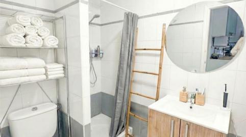 Foto 5 de Apartament de lloguer a Carrer Perdiu, 147, El Palmar - Los Molinos, Dénia