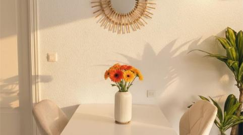 Foto 4 de Apartament de lloguer a Carrer Perdiu, 147, El Palmar - Los Molinos, Dénia