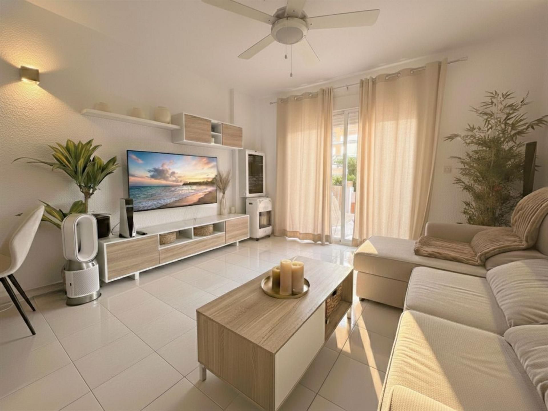 Apartament de lloguer a Carrer Perdiu, 147, El Palmar - Los Molinos