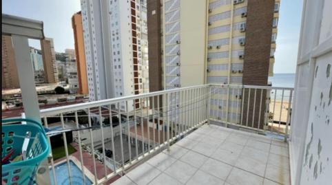 Photo 3 of Flat for sale in Avenida de Madrid, 21, Playa Levante, Benidorm