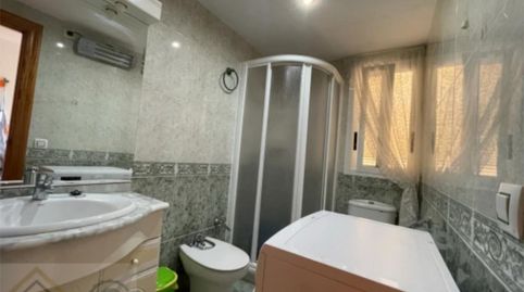 Foto 5 de Piso en venta en Avenida de Madrid, 21, Playa Levante, Benidorm