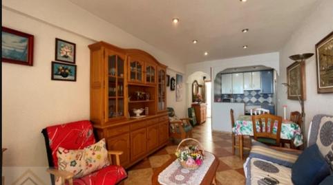 Photo 4 of Flat for sale in Avenida de Madrid, 21, Playa Levante, Benidorm