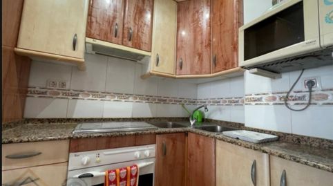 Foto 2 de Piso en venta en Avenida de Madrid, 21, Playa Levante, Benidorm