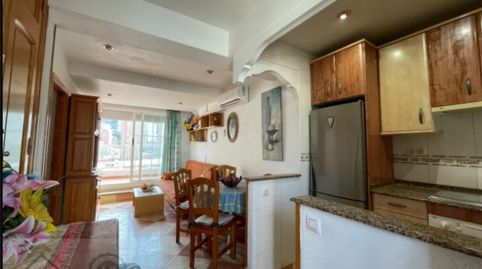 Foto 3 de Piso en venta en Avenida de Madrid, 21, Playa Levante, Benidorm