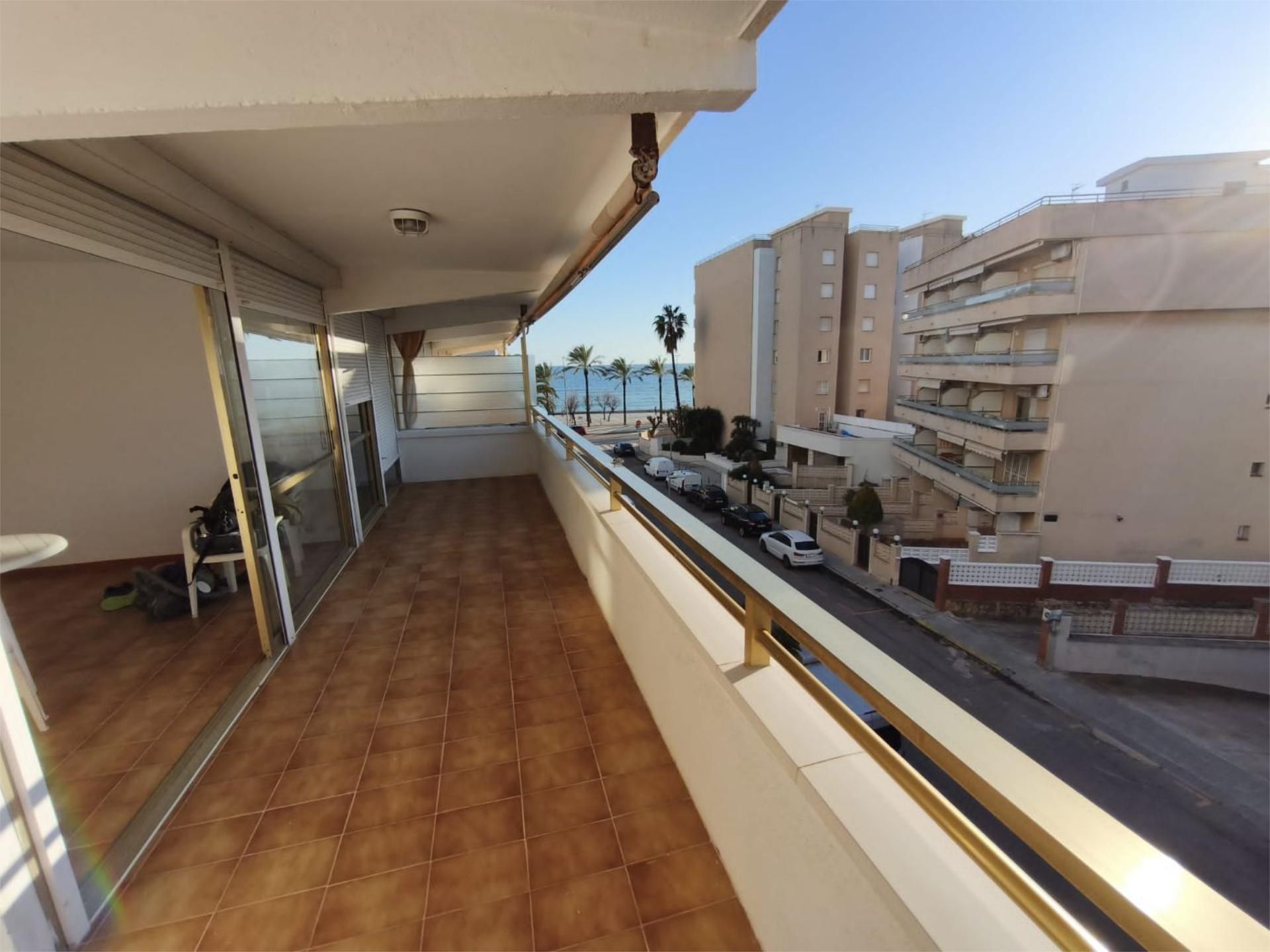 Piso de alquiler en L'Estany