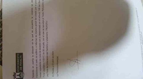 Foto 5 de Pis en venda a Peralta / Azkoien, Navarra