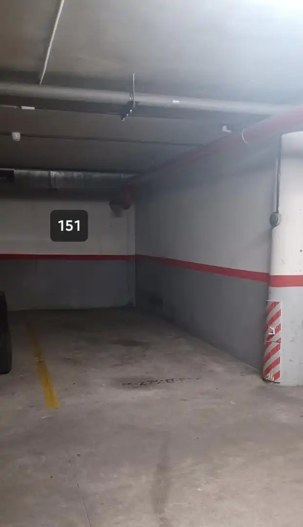 Parking of Garage for sale in Villaviciosa de Odón