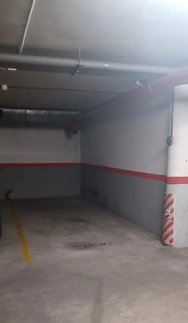 Parking of Garage for sale in Villaviciosa de Odón
