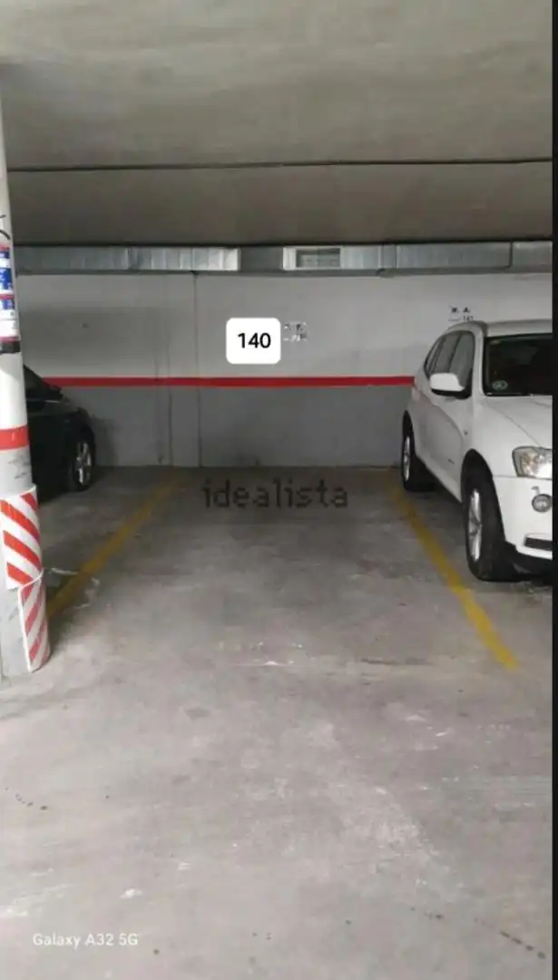 Parking of Garage for sale in Villaviciosa de Odón