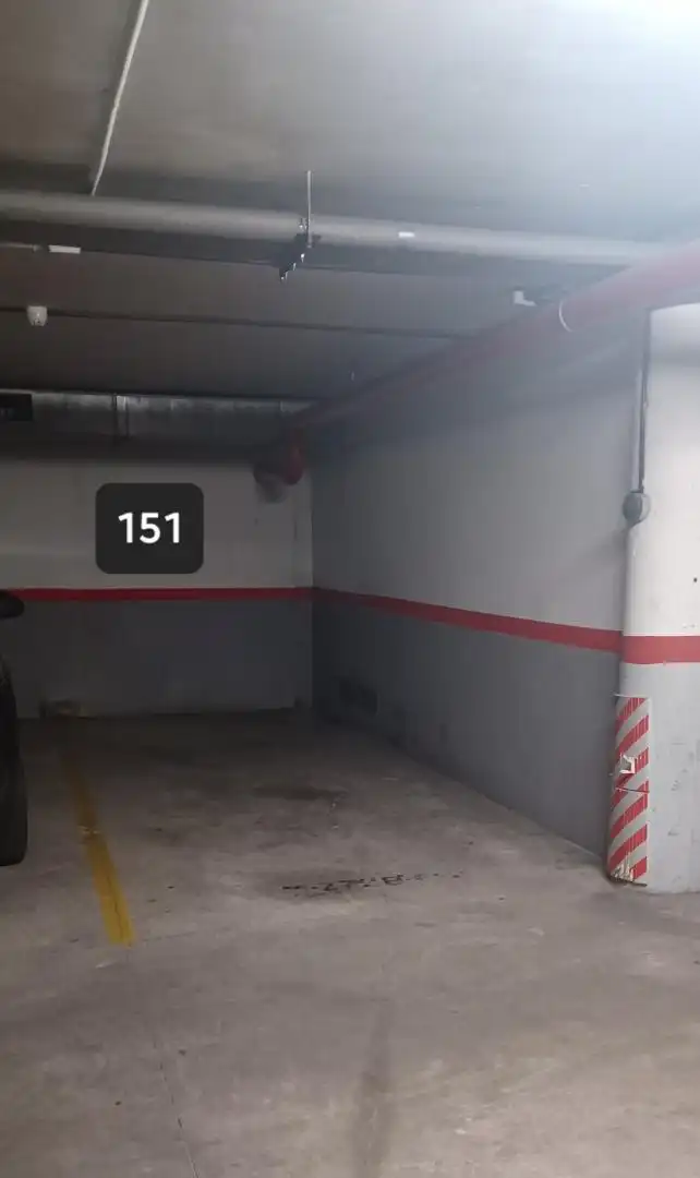 Parking of Garage for sale in Villaviciosa de Odón
